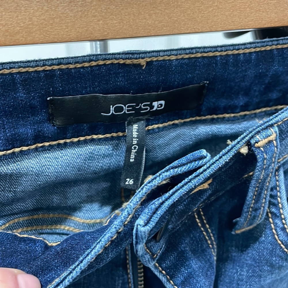 Joe Jeans - Picture 3 of 5